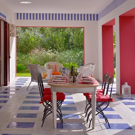 Villa Pandora - Homelike *