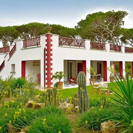 Pandora - Homelike Villa *
