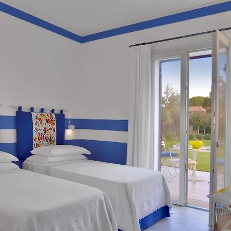 Pandora - Homelike Villa