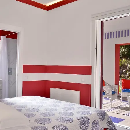 Villa Pandora - Homelike Bibbona