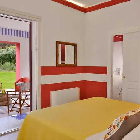 Villa Pandora - Homelike Bibbona