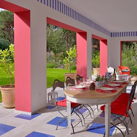 Villa Pandora - Homelike Bibbona