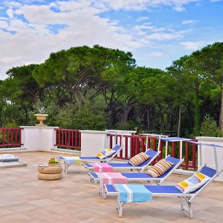 Villa Pandora - Homelike