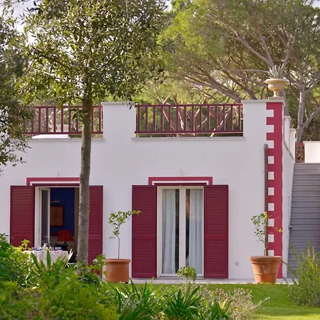 Pandora - Homelike Villa *