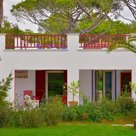 Pandora - Homelike Villa Bibbona
